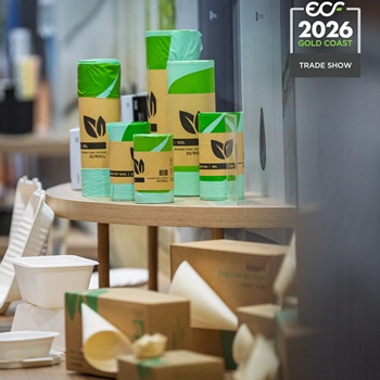 ECF Trade Show and Gala Dinner Celebrates Product Innovation and Supplier Partnerships