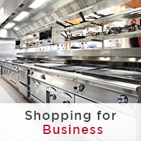 Shopping for Business