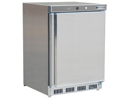 1 door fridge