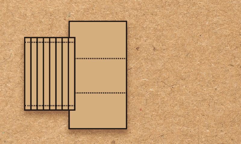pleatpak guide gif