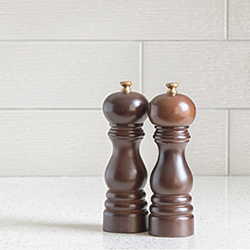 Salt & Pepper Shakers