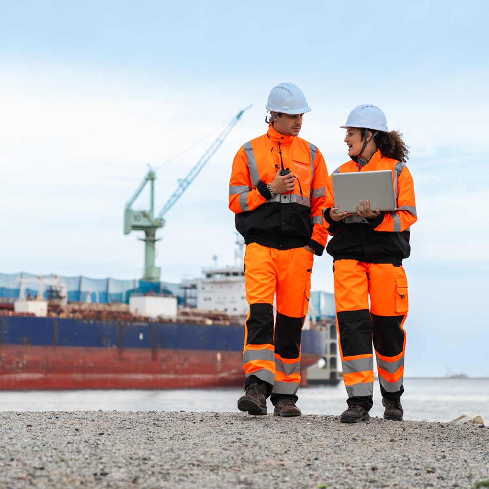 High Visibility Clothing