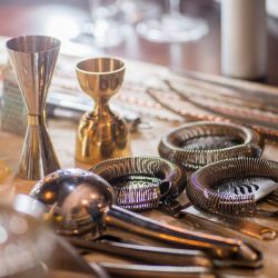 Licor Tools Cocktail Tools | Reward Hospitality