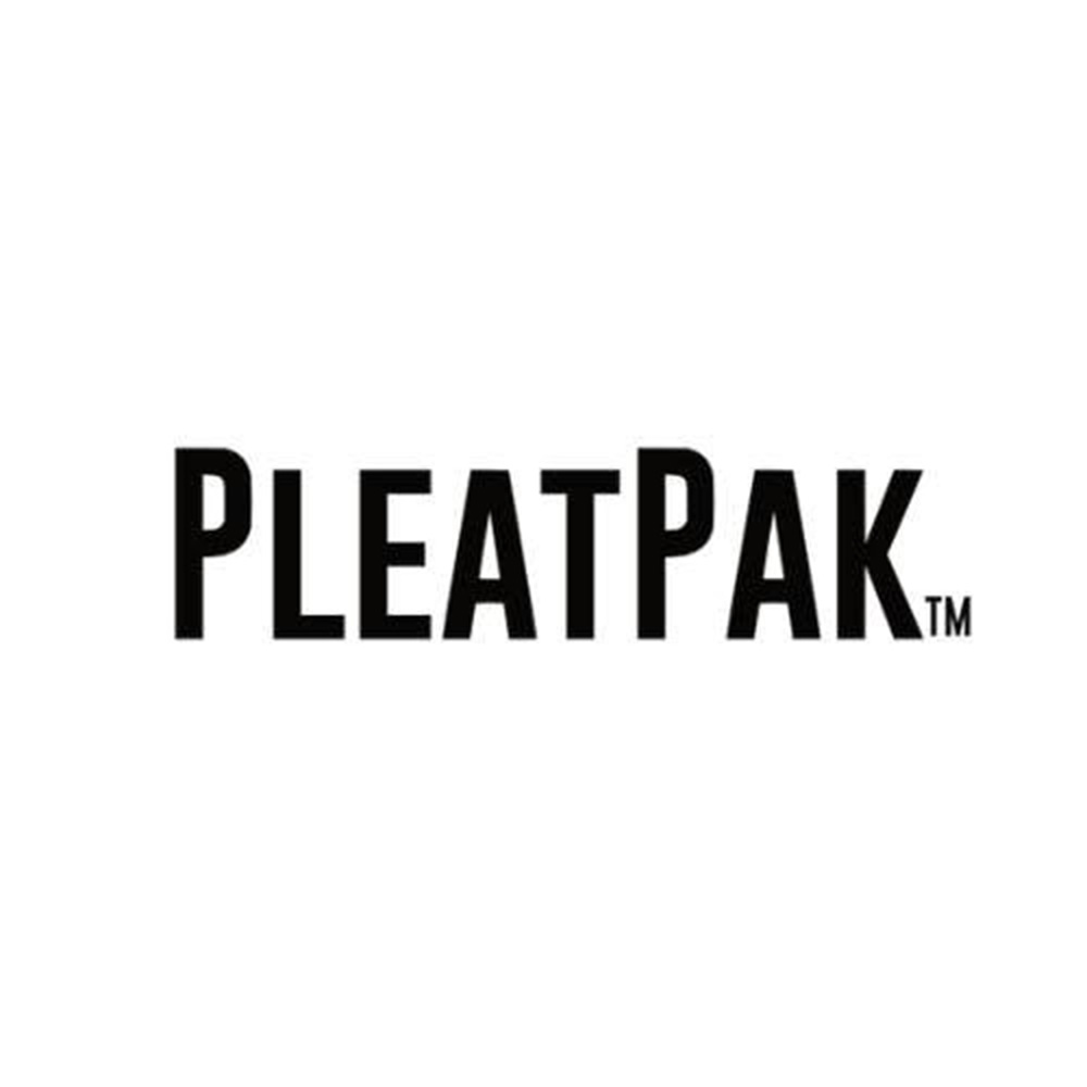 Pleatpak
