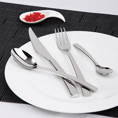 Reward Hospitality | London Cutlery range