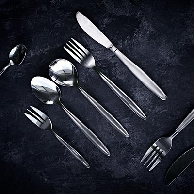 Reward Hospitality | Melbourne Cutlery range