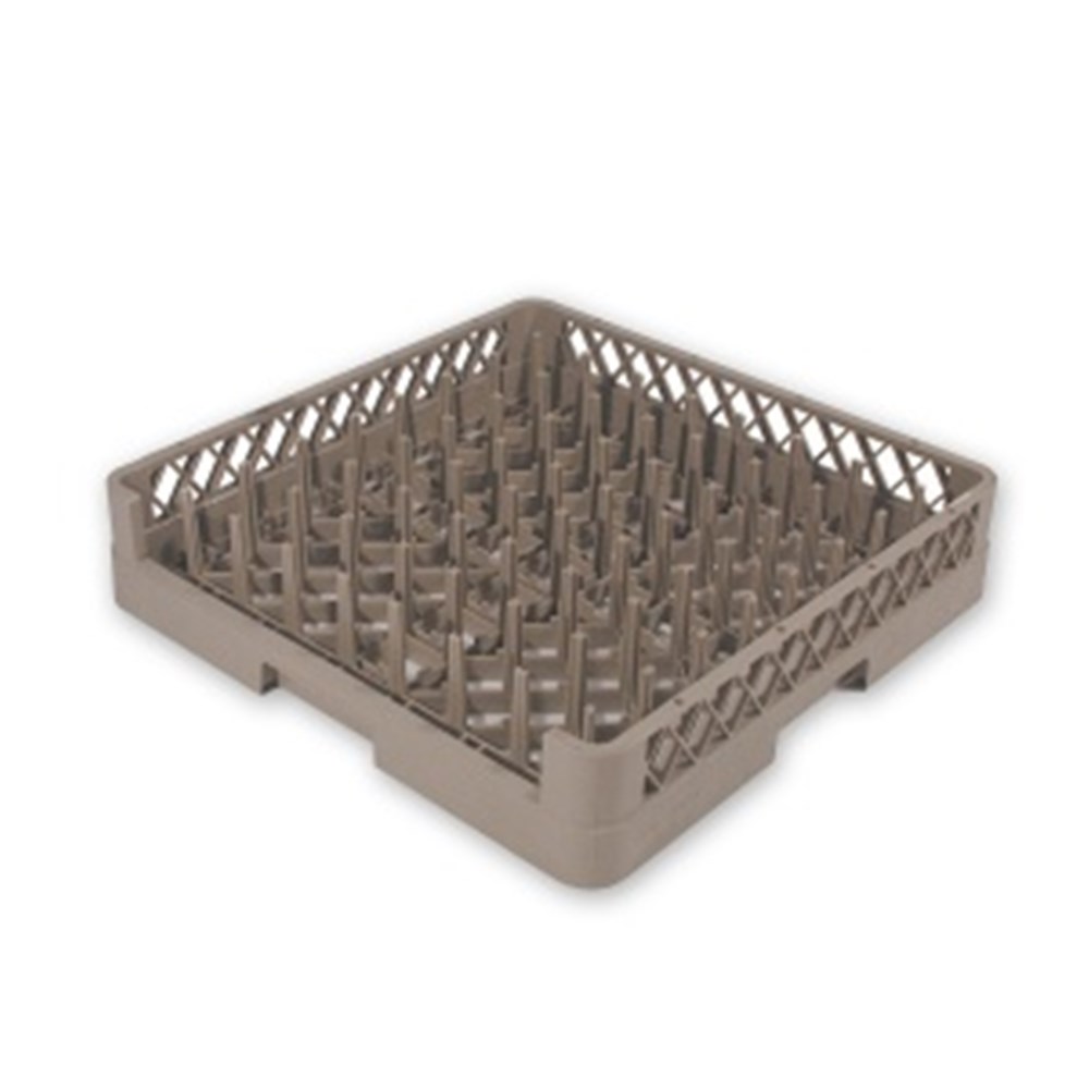 Open Tray Rack Plate & Tray Rack Open Ended Tall 500X500x100 - 2251549 | Reward ...