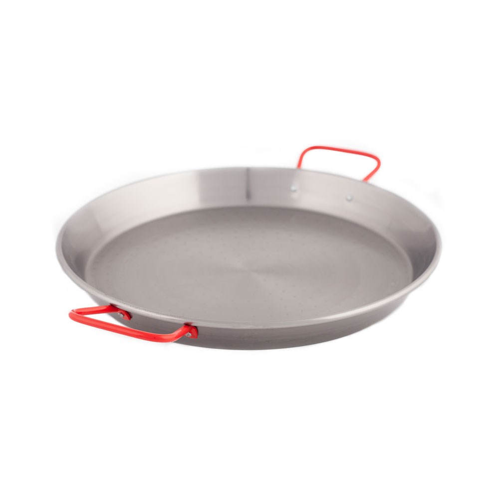 Garcima Carbon Steel Paella Pan Reward Hospitality