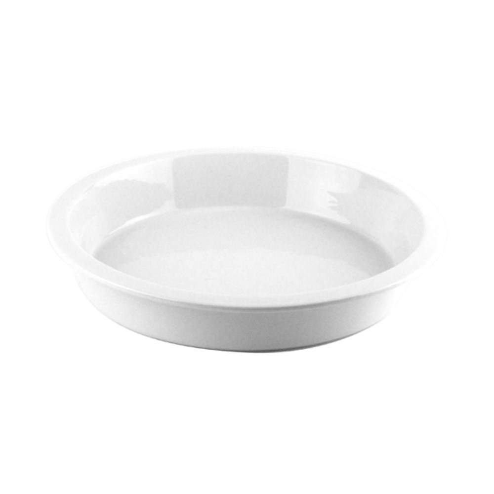 INSERT PAN ROUND 360MM / 6.1LT PORCELAIN SUIT INDUCT. CHAFER - 2630447 ...