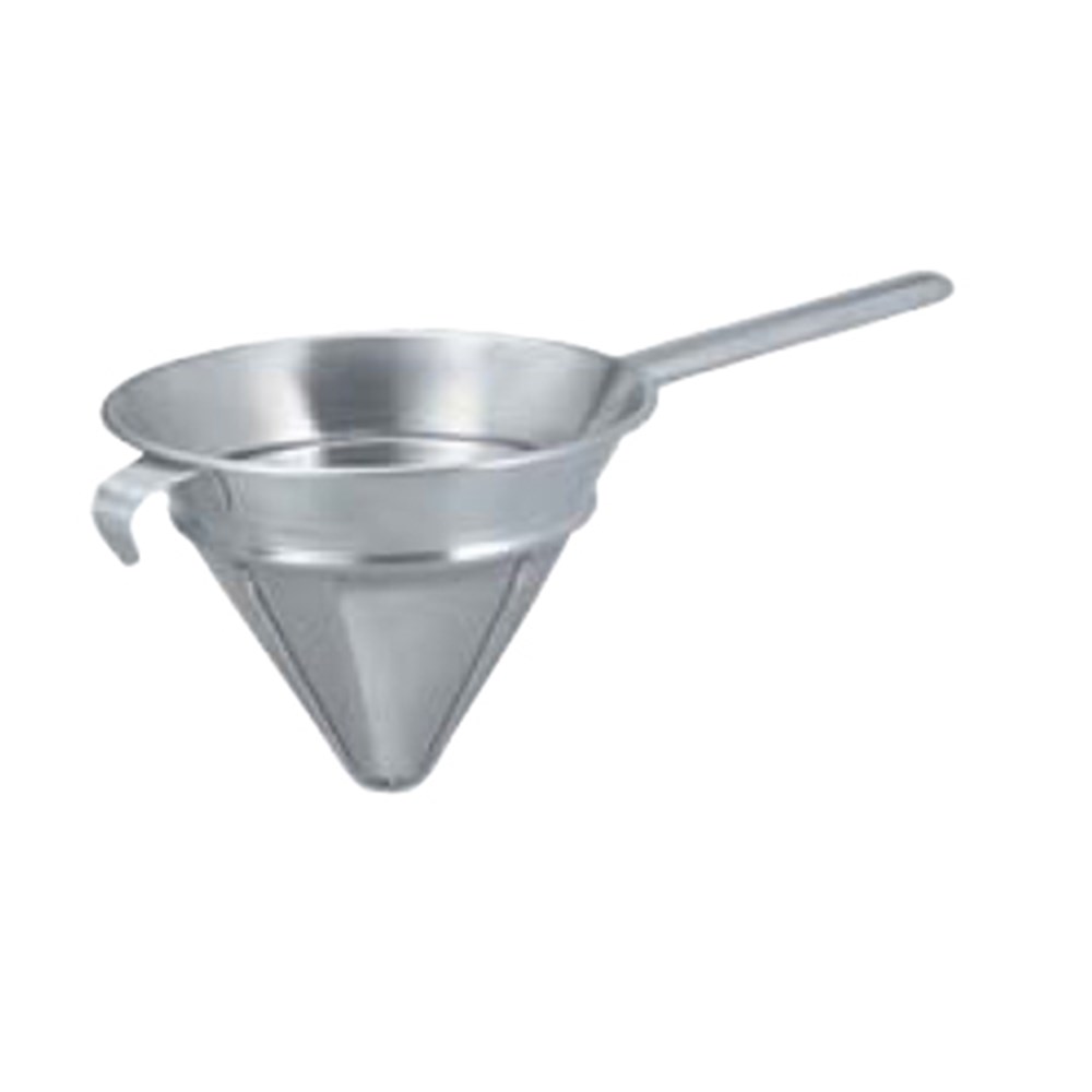 CHINOIS STRAINER 220MM REINFORCED S/S 2665015 Reward Hospitality