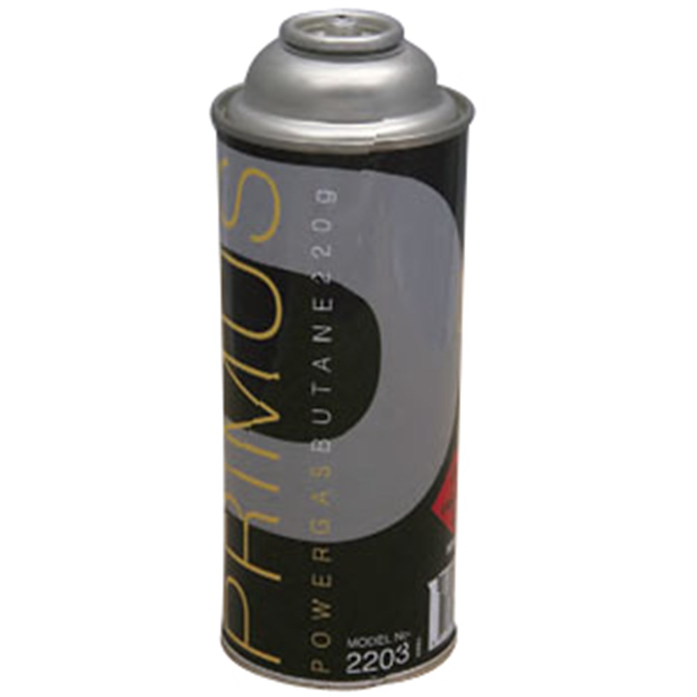 BUTANE GAS CARTRIDGE 220GM SUIT BLOW TORCH (6) 3046011 Reward