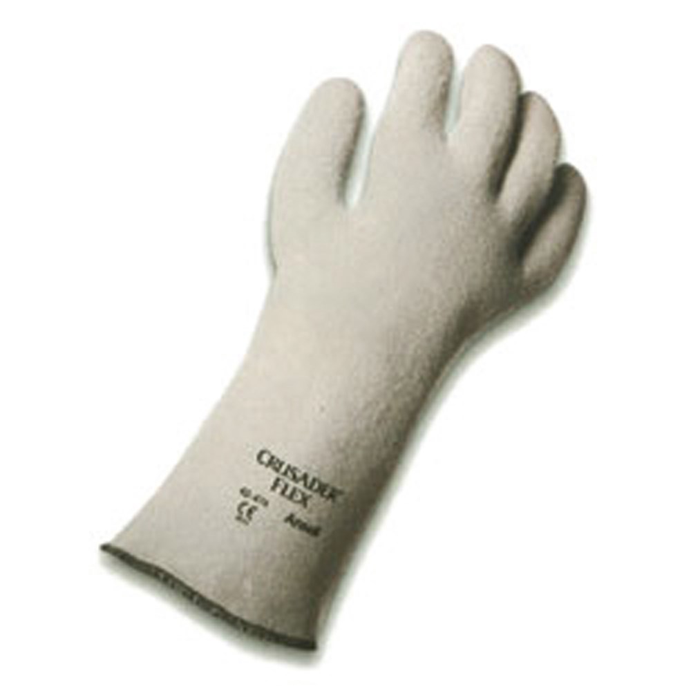 Glove Crusader Flex 9 36Cm Heat Resistant Nitrile (72) - 3439066 ...