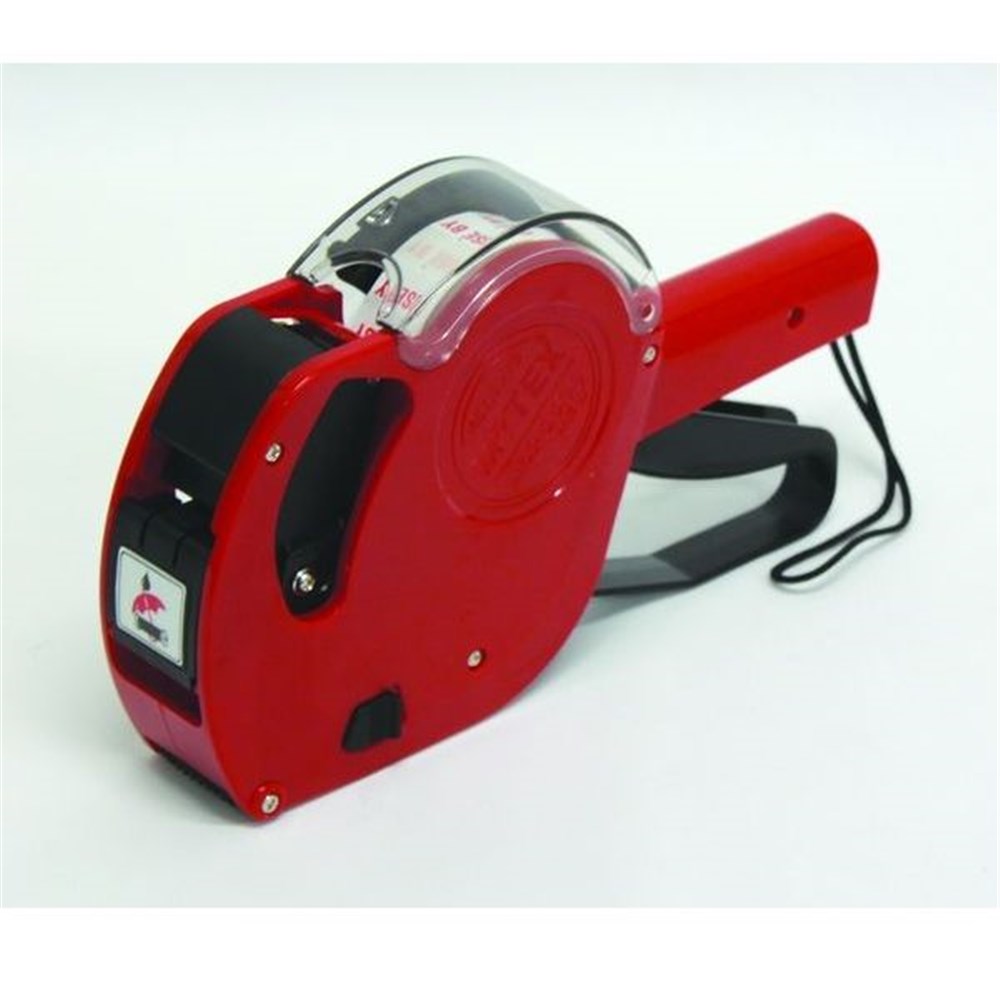 SINGLE LINE LABEL GUN 8 DIGIT MX-5500 - 3444099 | Reward Hospitality