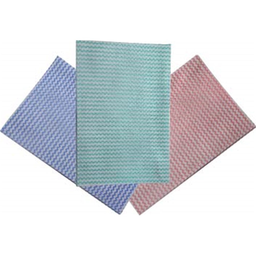 Kleaning Essentials All Purpose Wipes Red 3477301 Reward Hospitality