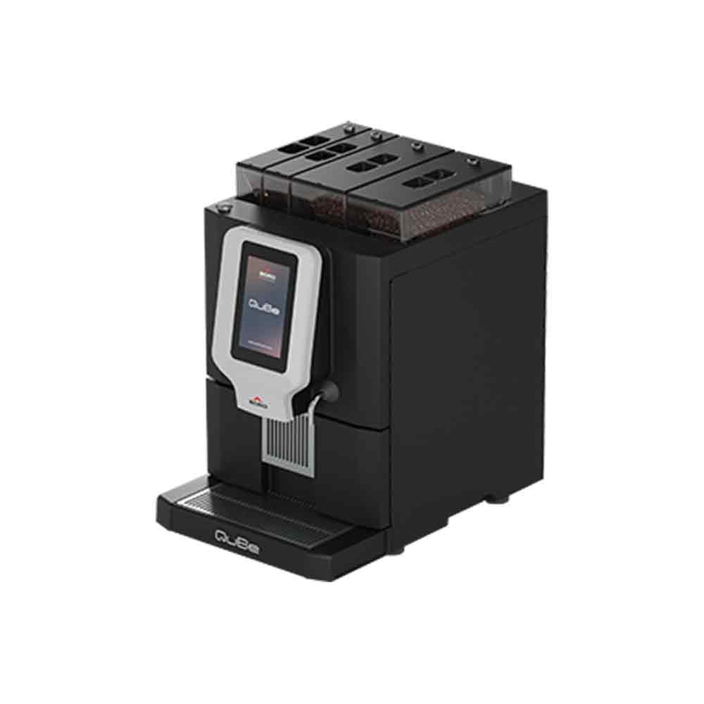 Rancilio Egro QuBe Pro Coffee Machine 4009044 Reward Hospitality