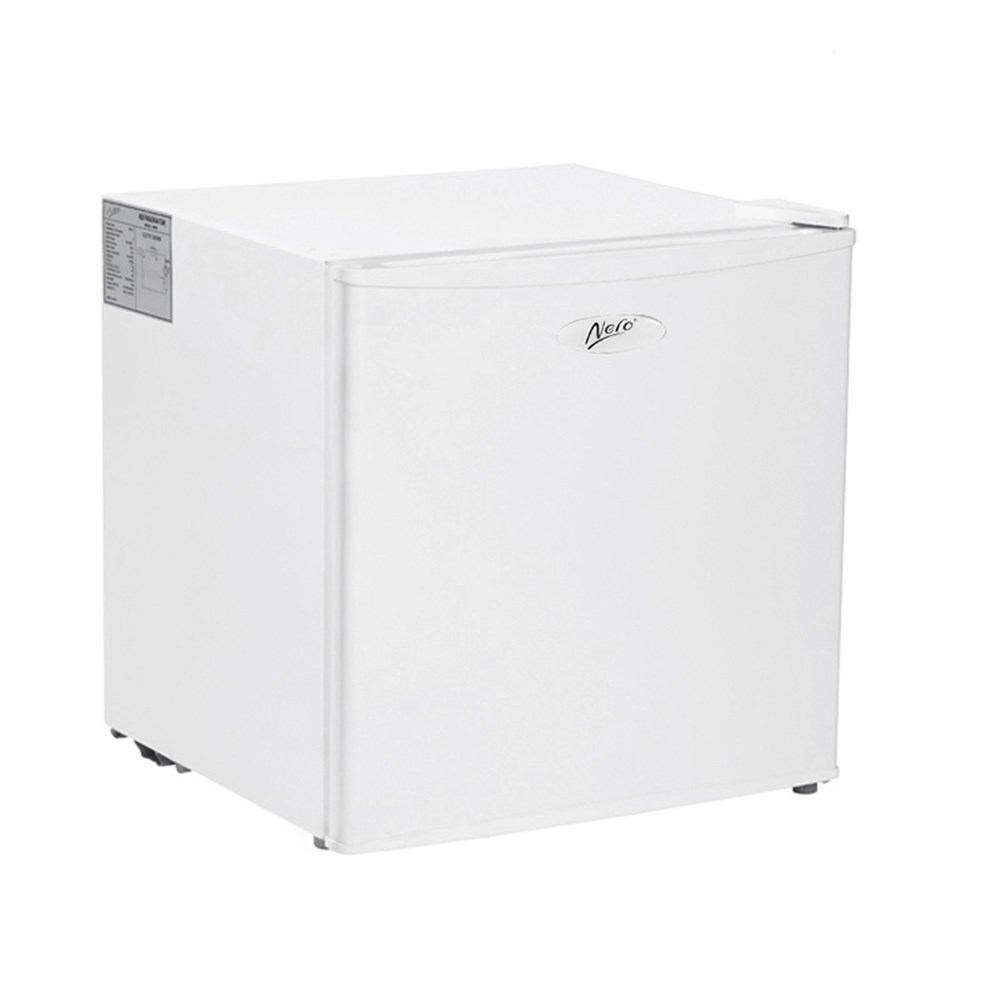 MINI BAR FRIDGE & FREEZER 48LT WHT COMPRESSOR STYLE 4060019 Reward