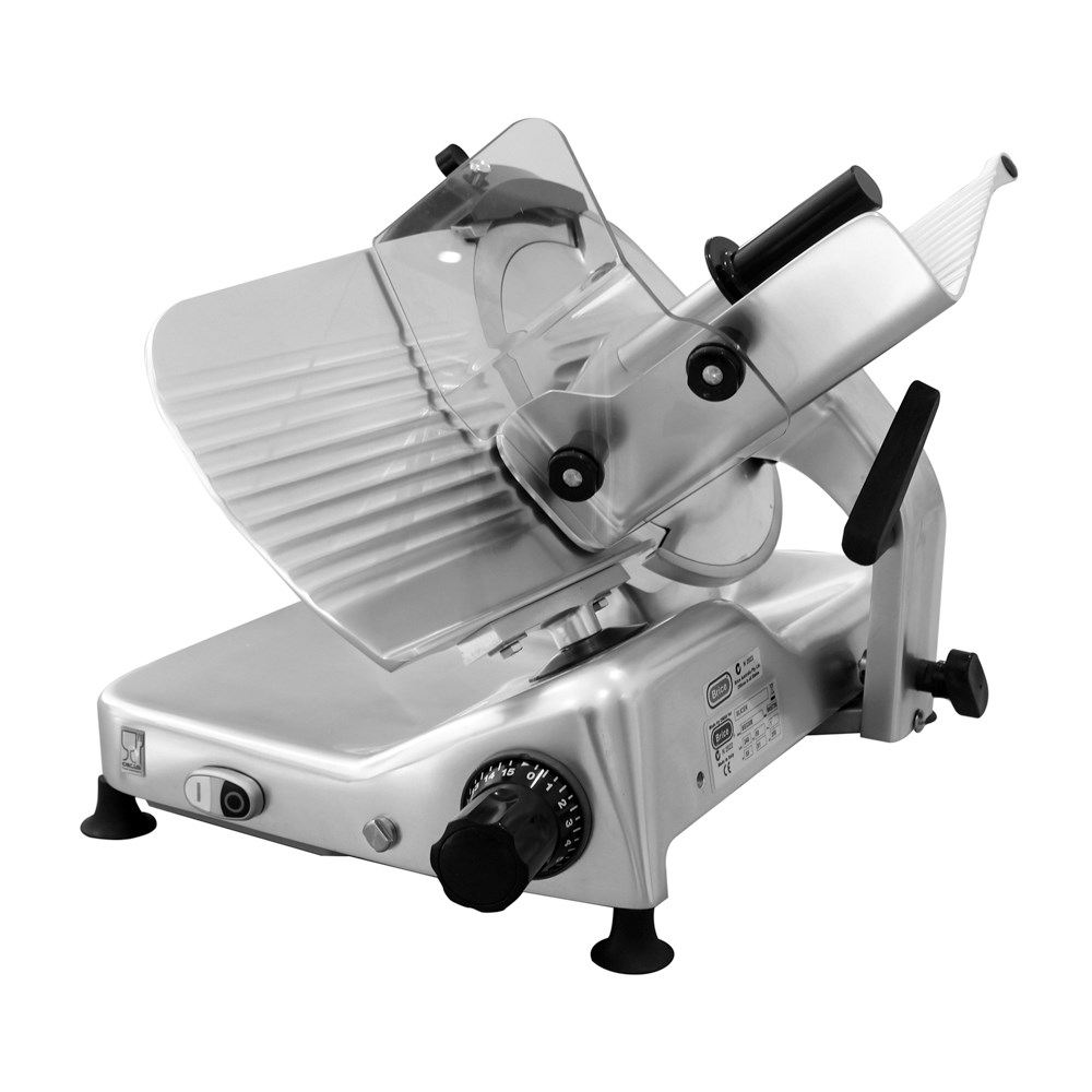 Omas Meat Slicer 350mm Blade OMABEG35B 4068005 Reward Hospitality