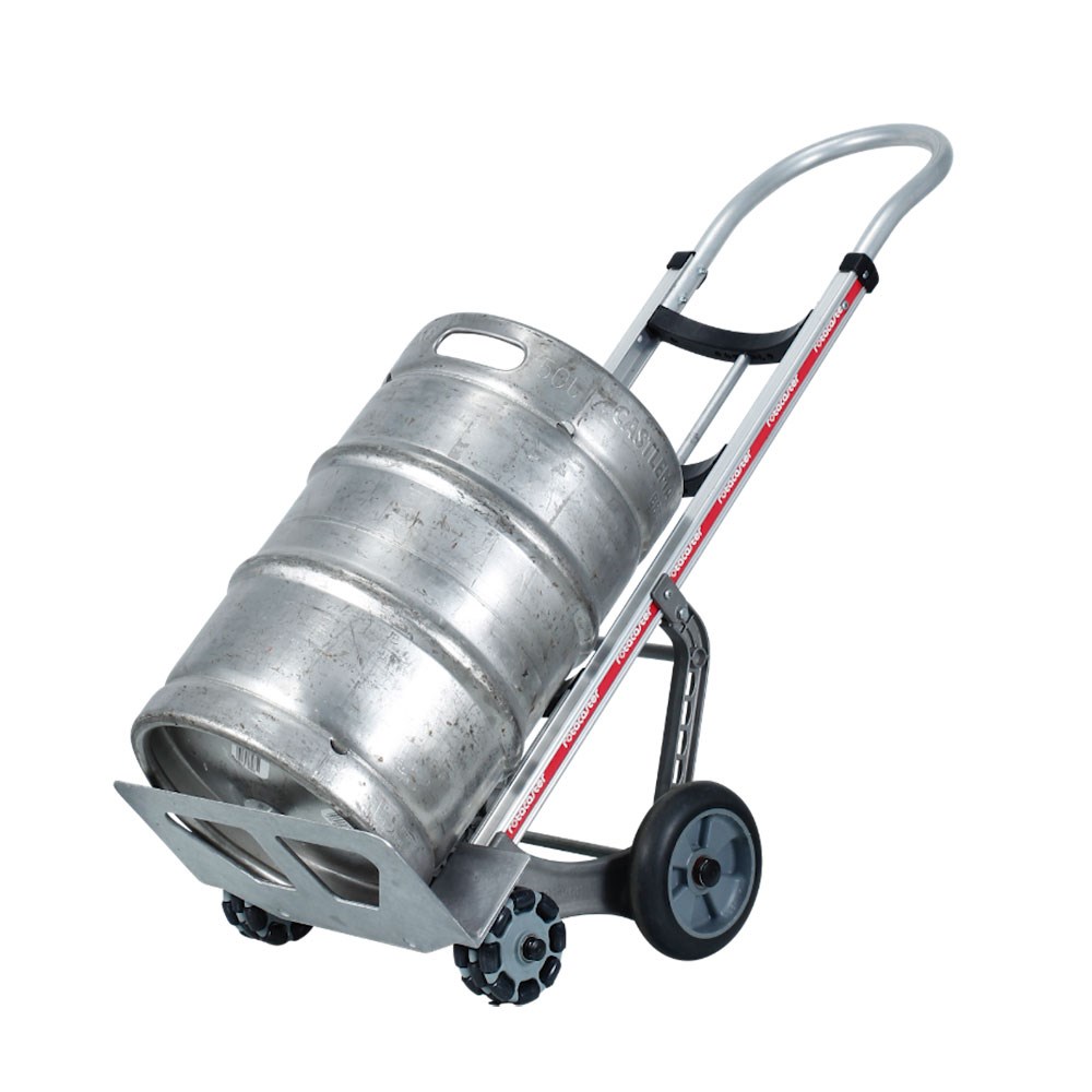 TROLLEY HAND TRUCK KEG 4498402 Reward Hospitality