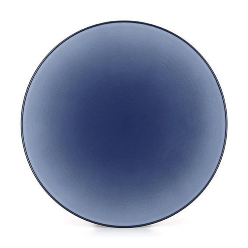 Equinoxe Plate 280Mm Blue (4)