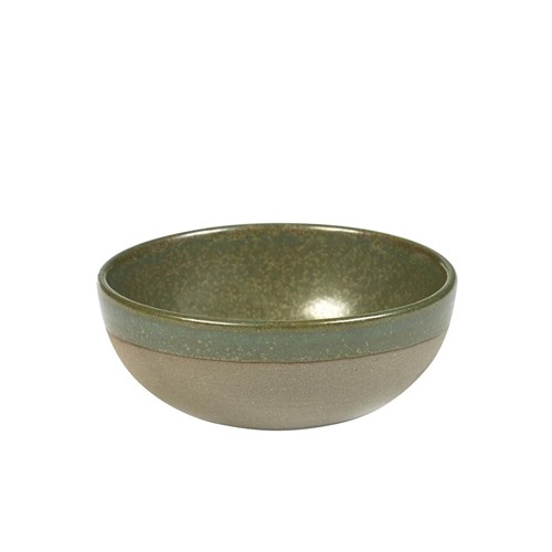 Surface Bowl Small Camogreen 110X45mm (8)