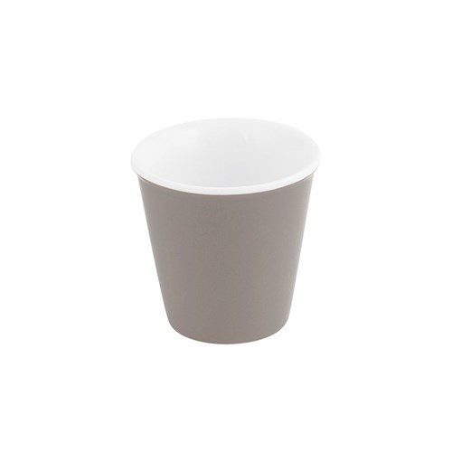 Bevande Forma Espresso Cup 90Ml Stone (6/48)