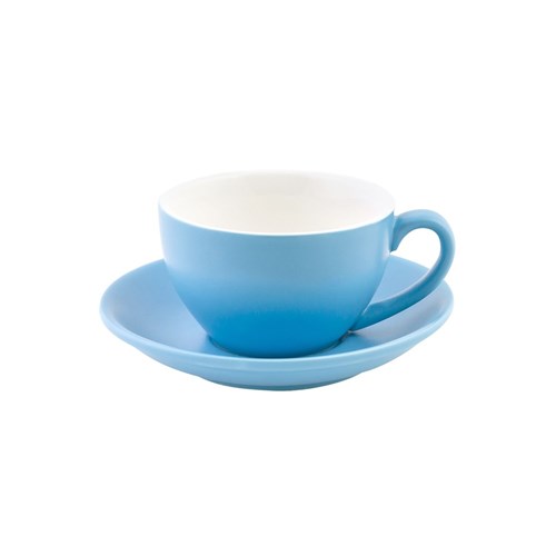 Bevande Coffee/Tea Cup 200ml Breeze Blue 