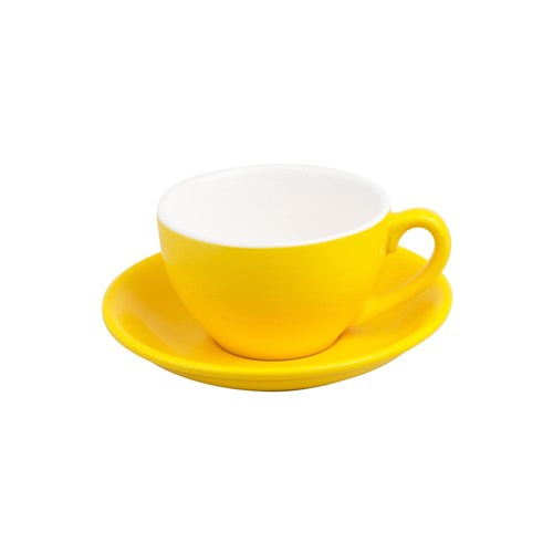 Bevande Coffee/ Tea Cup Maize Yellow 200ml 