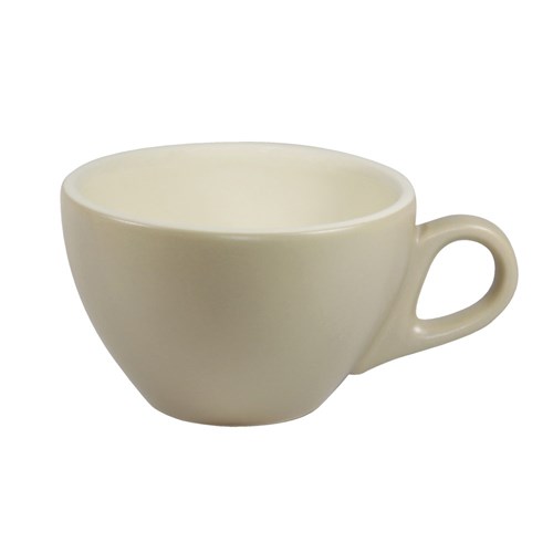 Brew Harvest Cappuccino Cup 220Ml (6/36)