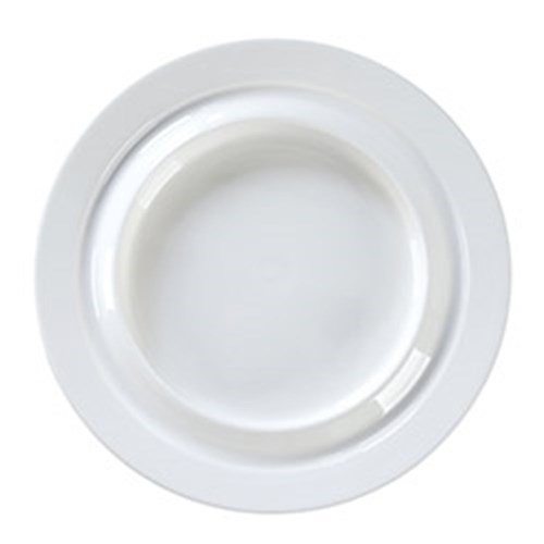 Echelon HeaLhcare Plate White 230mm 