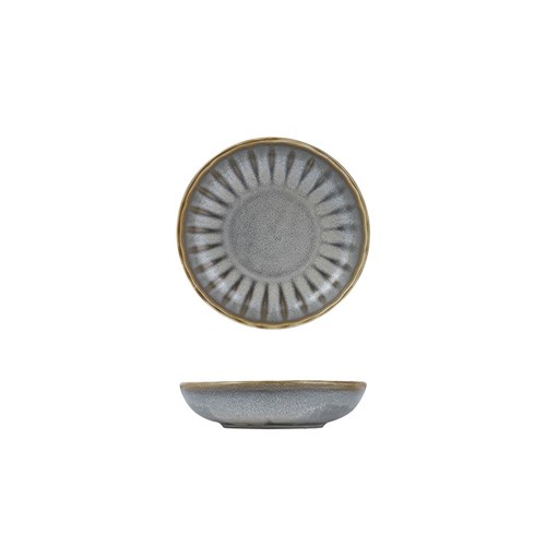 Scalloped Bowl Chic 155mm
