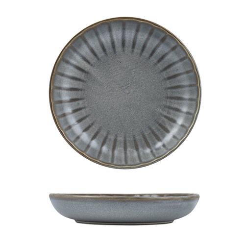 Scalloped Share Bowl Chic 260mm