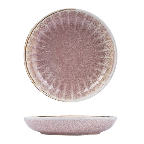 Scalloped Share Bowl Icon 260mm