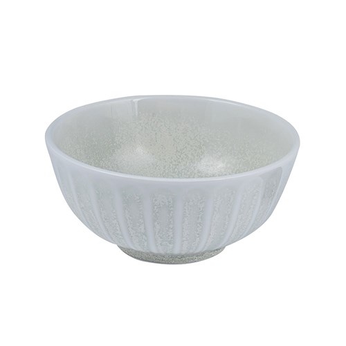 Scalloped Bowl Willow 180mm