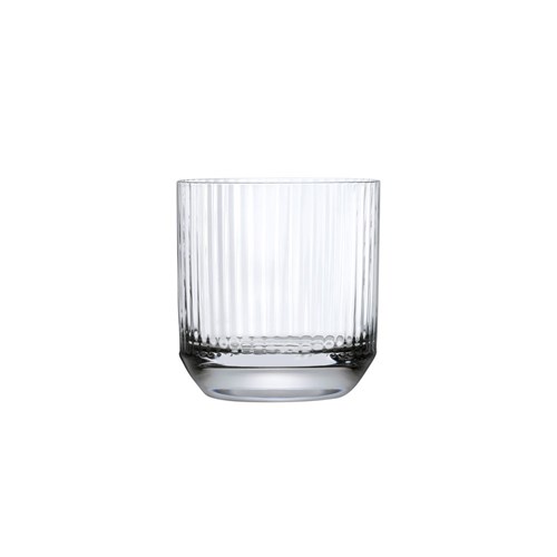 Big Top Whiskey Glass 320ml
