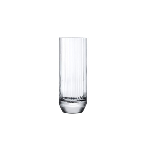 Big Top Long Drink Glass 340ml