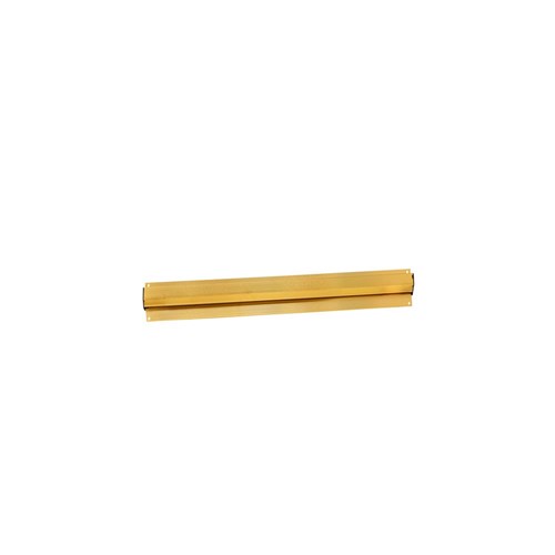 Non-clip Docket Holder Gold 450mm