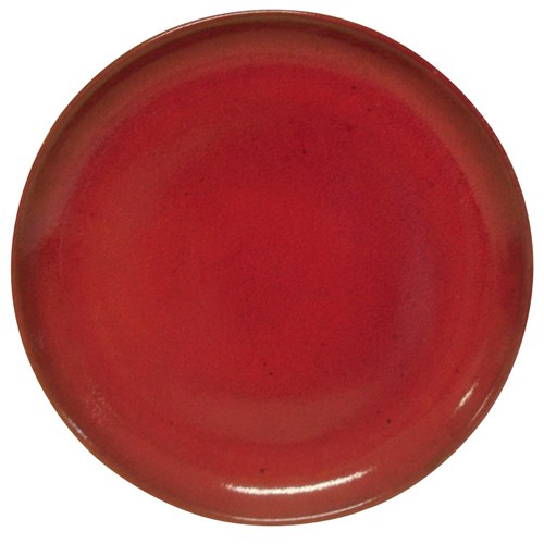 Neiva Flat Plate Red 270mm