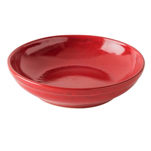 Neiva Coupe Bowl Red 230mm