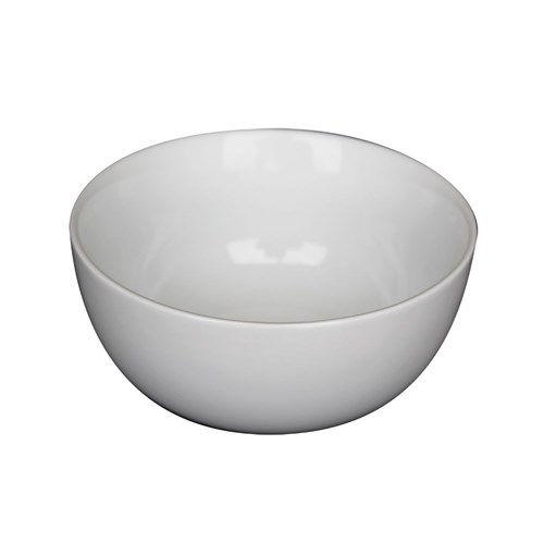 Style Bowl White 140mm 