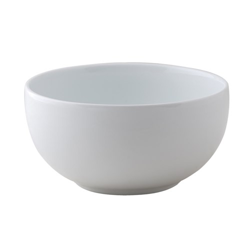 Style Bowl White 160mm 