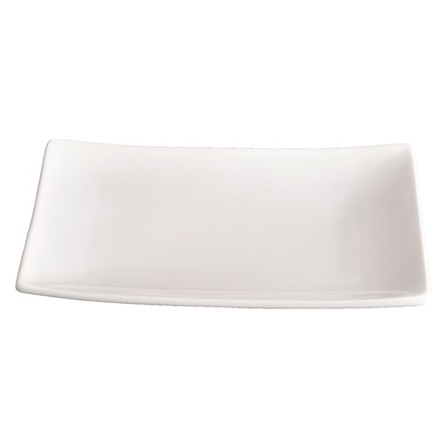 Basics Sushi Platter White 290mm 