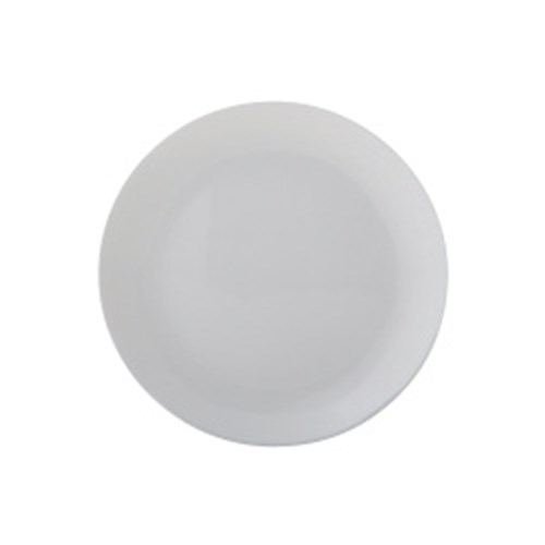 Florence Side Plate White 150mm 