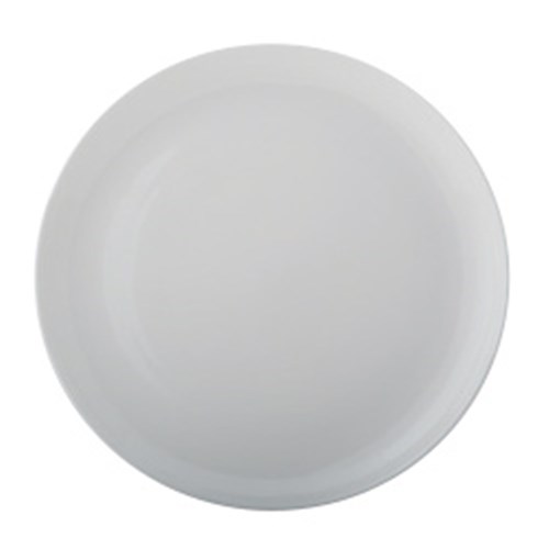 Florence Dinner Plate White 270mm 