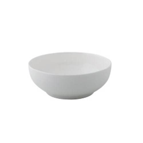 Florence Dessert Bowl White 150mm 