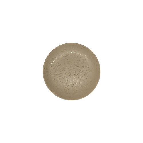 Element Coupe Plate Earth Beige 185mm