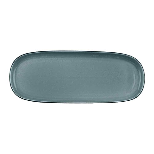 Ikon Rectangle Platter Blue 300x200mm 