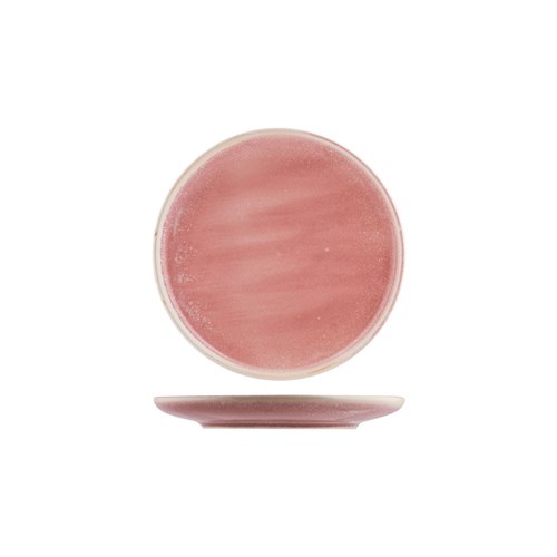 Icon Plate Blush Pink 200mm 