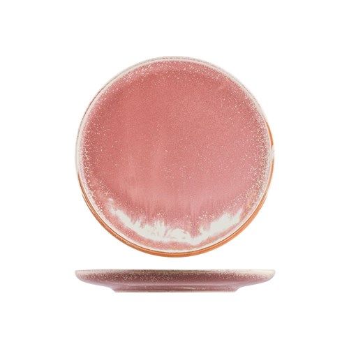 Icon Plate Blush Pink 260mm 