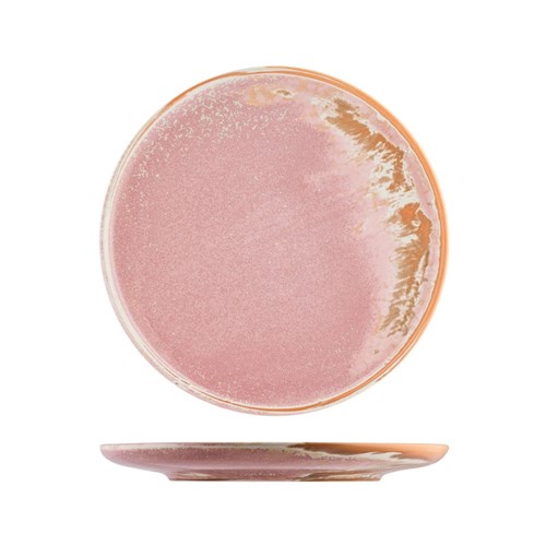Icon Plate Blush Pink 290mm 
