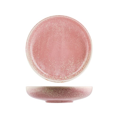 Icon Bowl Blush Pink 250mm 